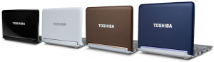 Toshiba NB305