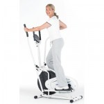 Profi Crosstrainer Fun 