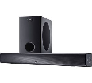 Soundbar-Set Magnat CSB 1000