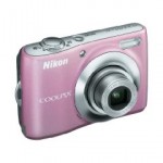 Nikon CDoolpix L21 Links