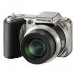 Olympus SP-600UZ