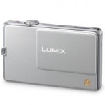 Panasonic Lumix DMC-FP1