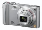 Panasonic Lumix DMC-ZX3