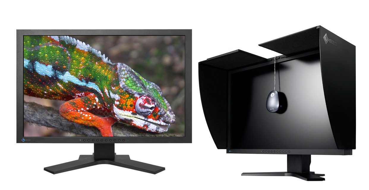 Monitore: Die richtige Paneltechnologie wählen