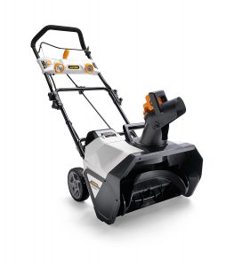 Schneefräse AS 5148 Li von Alpina Garden