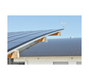 Galaxy Energy Indach System