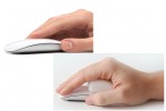 Apples Magic Mouse: vorher – nachher