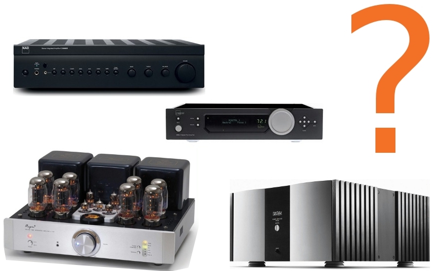 Verstärker Test 2019: Testsieger der Fachpresse Testberichte.de