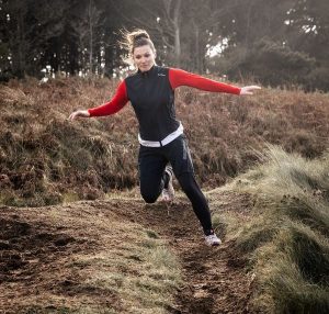 Trailschuhe für Damen