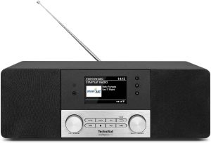 TechniSat DIGITRADIO 4 IR