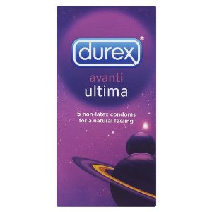 Rossmann latexfreie kondom Latexfreie Kondome