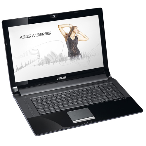 Asus n73j аккумулятор