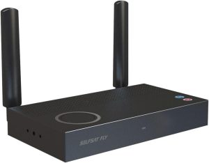 Selfsat Fly 200