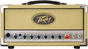 Peavey Classic 20 Mini Head