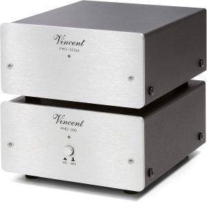 Vincent PHO-300