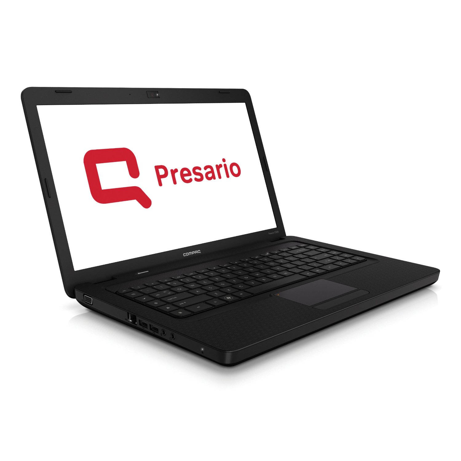 HP Compaq Presario CQ56 im Test Testberichte.de∅Note HP Compaq Presario CQ56 im Test Testberichte.de∅Note