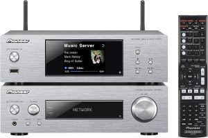 Pioneer XN-P02-K