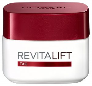 Loreal Revitalift Tag Antifaltencreme