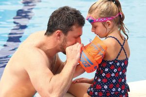 Zoggs Schwimmflügel