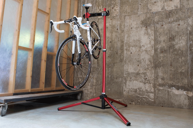 Die besten Fahrrad-Montagestnder | Test & Kaufberatung  Testberichte.de