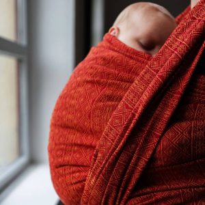 Babytragetuch Didymos Prima