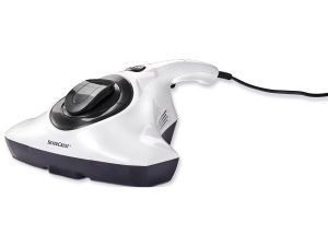 Lidl Silvercrest Milbensauger