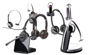 Headsets für Festnetztelefone im Überblick