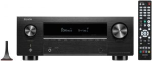 Denon AVC-X3800H