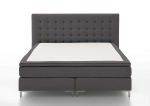 Boxspringbett Atlantic Home Collection Anni