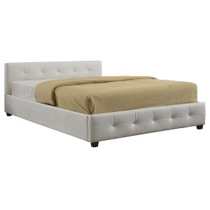 Caro Möbel Doppelbett Vivien