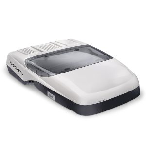 Dachklimaanlage mit Dachfenster von Dometic.