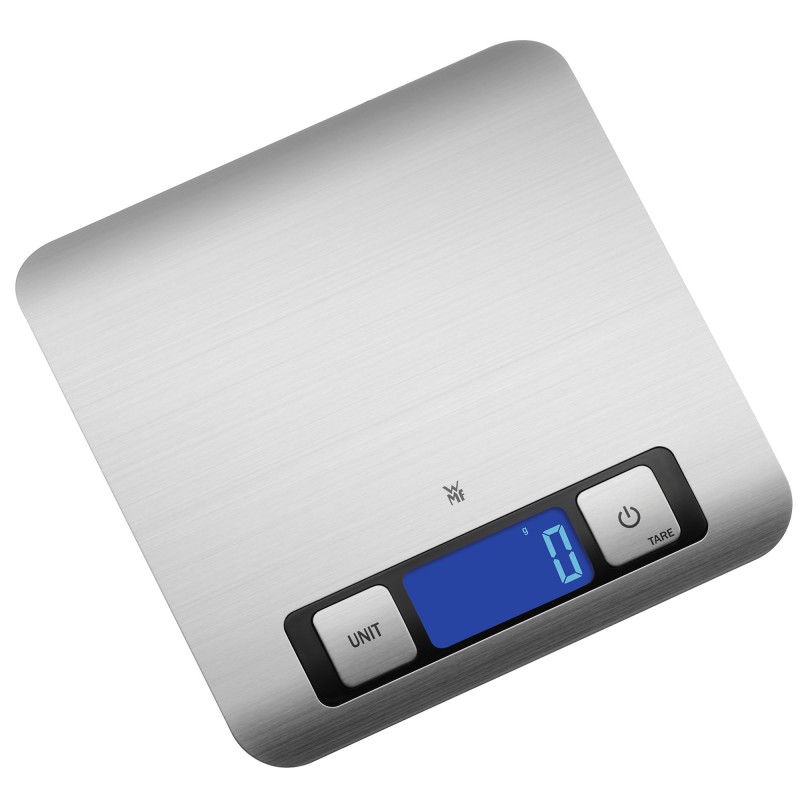 WMF Küchenwaage im Test: 1,7 gut