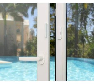 Luminea Home Control Fenstersicherung