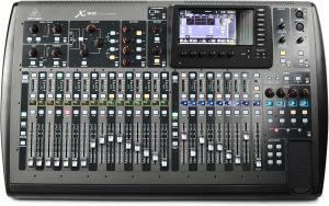Behringer X32