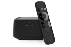 Telekom MagentaTV Box