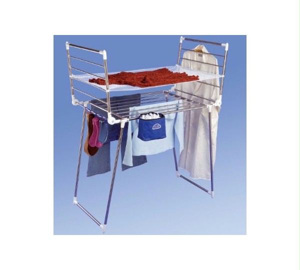 Wäscheständer Test: Testsieger der Fachpresse Testberichte.de