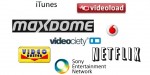 Ratgeber Video-on-Demand-Anbieter