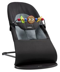Babywippe BabyBjörn Balance Soft