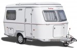 Eriba Touring (Quelle: Hymer)