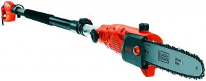 Hochentaster PS7525 von Black + Decker