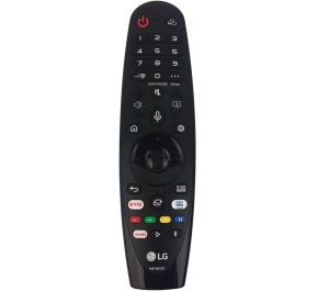 LG Magic Remote