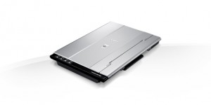 Cabnon Flachbettscanner