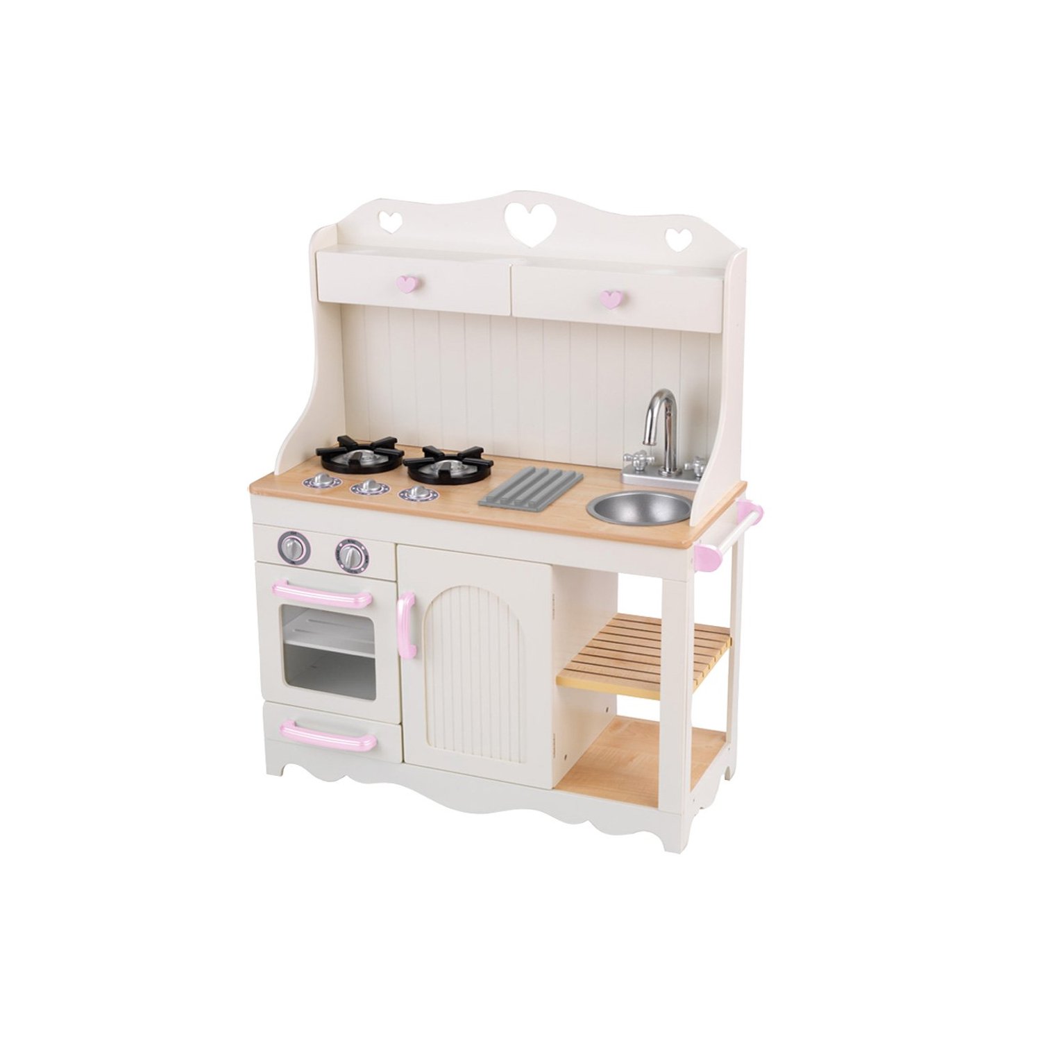 KidKraft Spielküche Prärie | Testberichte.de