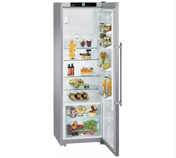 Liebherr Kühlschränke Test Testberichte.de