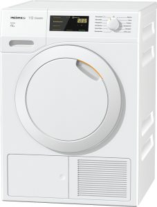 Trockner TDB230WP Active von Miele