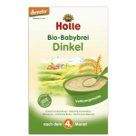 Holle Baby Food