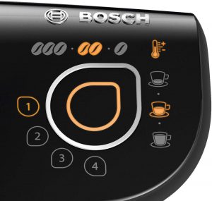 Tassimo My Way von Bosch