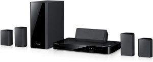 Samsung HT-F5500