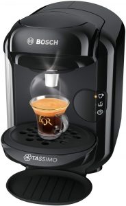Modellserie Tassimo Vivy von Bosch