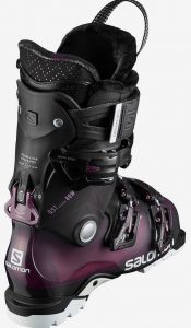 Salomon Freeski-Skischuhe